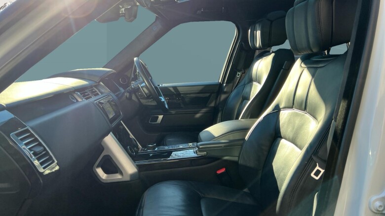 Land Rover Range Rover 3.0 SDV6 Autobiography 4dr Auto Diesel Estate